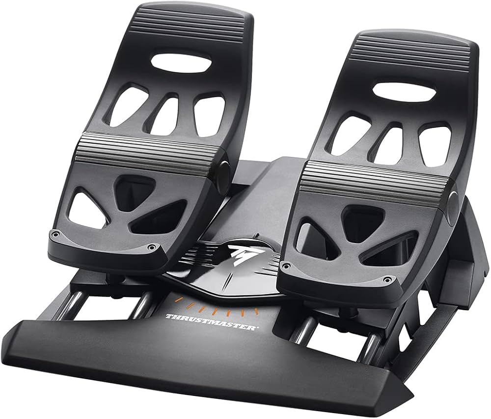 Amazon.co.jp: 【国内正規品】Thrustmaster スラストマスター フライト
