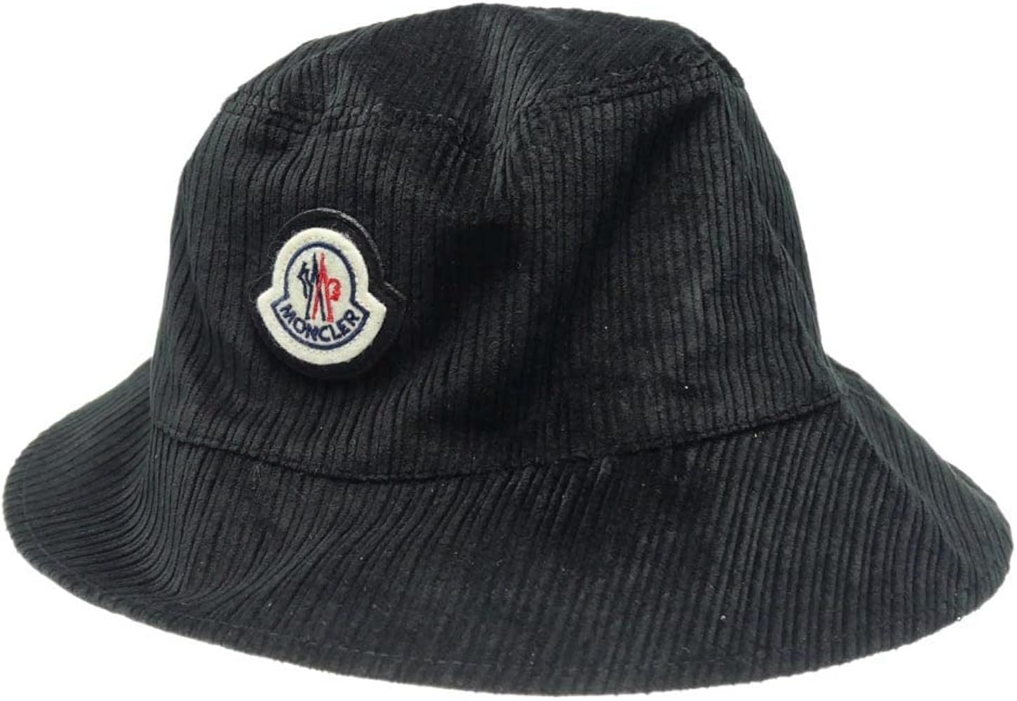 Amazon.co.jp: [モンクレール] Reversible Bucket Hat リバーシブル