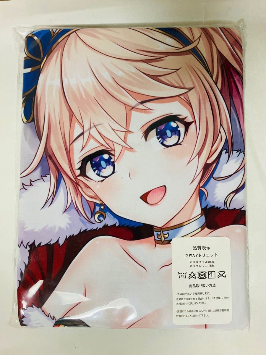 Amazon | 白猫プロジェクト エレノア 抱き枕カバー | アイドル・芸能人