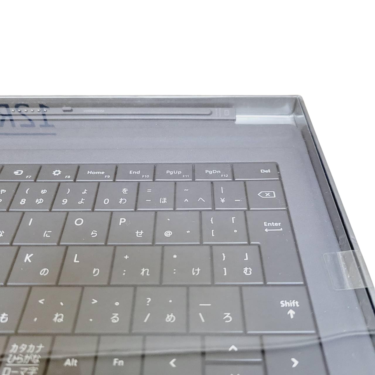 Amazon | マイクロソフト 純正 Surface Pro 3用 Surface Pro Type