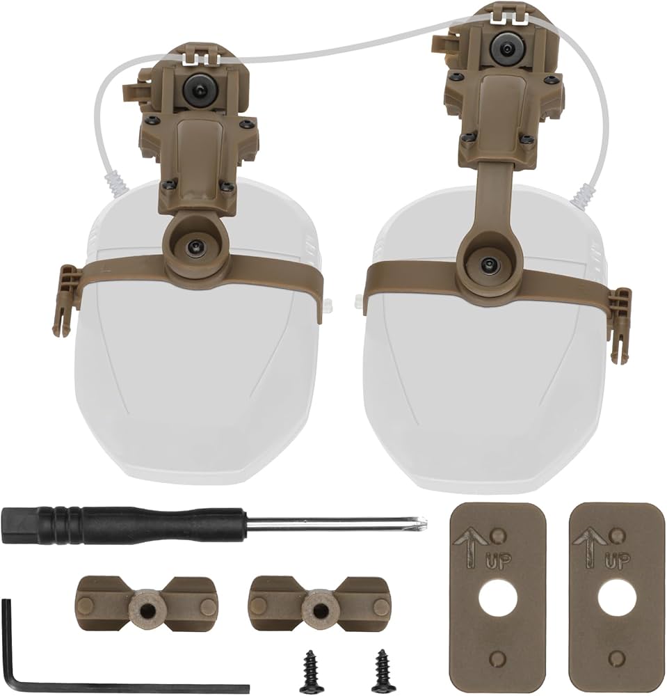 Amazon.co.jp: アークレールヘッドセットアダプター、アークレール