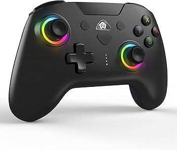 Amazon.com: PeriphX Wireless Switch Controllers for Nintendo