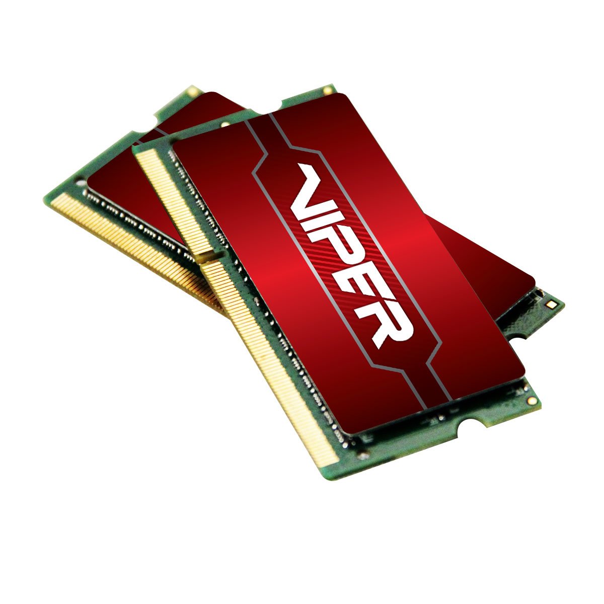 Amazon | Patriot Viper 4シリーズ DDR4 32GB (16GB) 2666MHz SODIMM