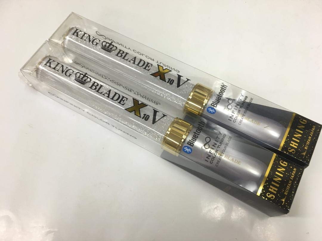 Amazon.co.jp: キングブレード X10V（テン・ファイブ） シャイニング