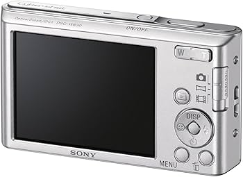 Amazon | SONY(ソニー) コンパクトデジタルカメラ Cyber-shot DSC-W830