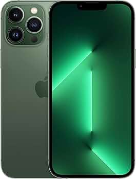Amazon.com: Apple iPhone 13 Pro Max, 256GB, Alpine Green