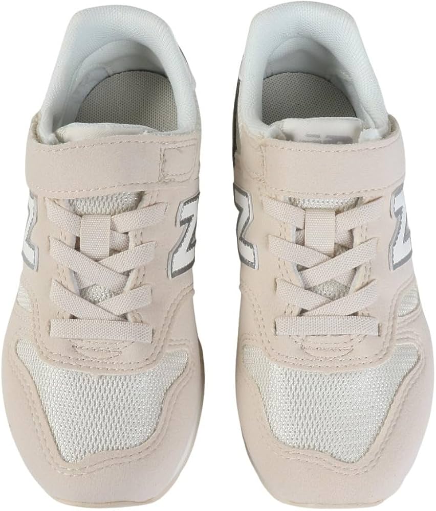 Amazon.co.jp: new balance(ニューバランス) 373 OFF WHITE 19.5CM