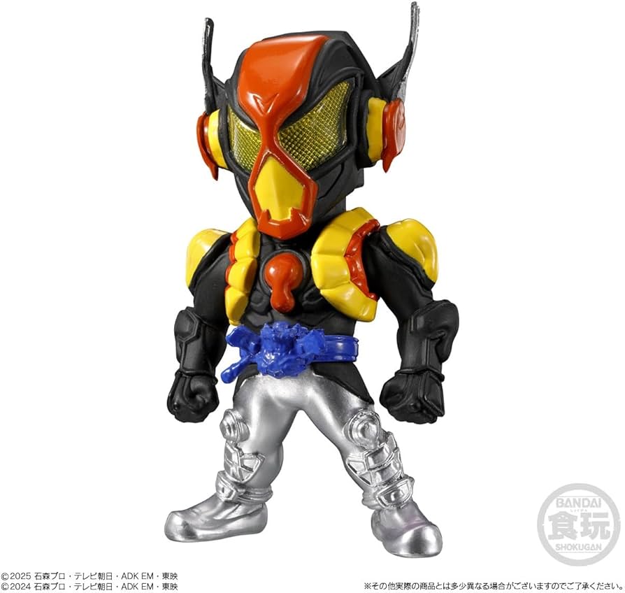 Amazon.co.jp: CONVERGE KAMEN RIDER 30 10個入りBOX (食玩) : おもちゃ