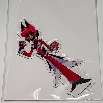 Amazon.co.jp: ハズビンホテル アニメイトカフェ アニカフェ アクリル