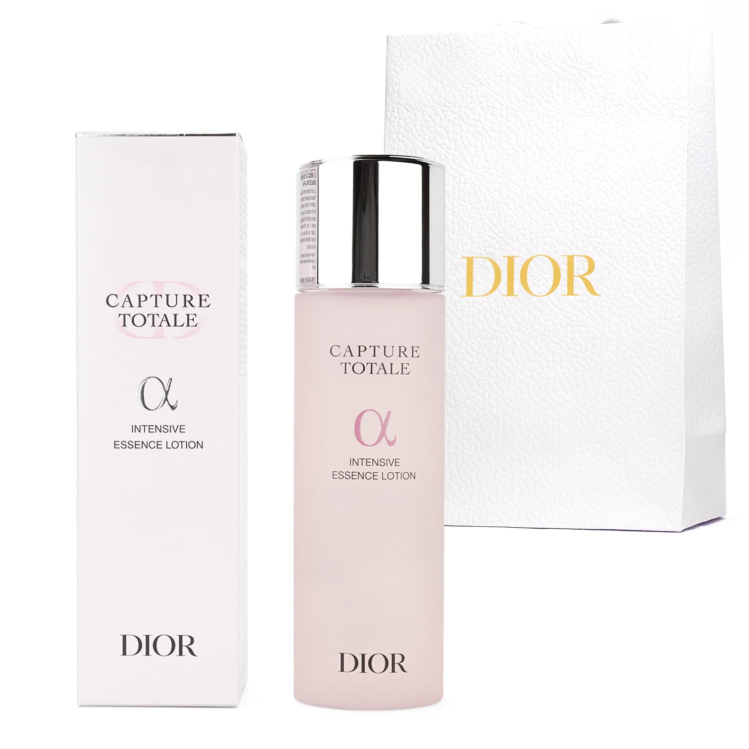 Amazon | 【国内正規品】DIOR ディオール カプチュール トータル