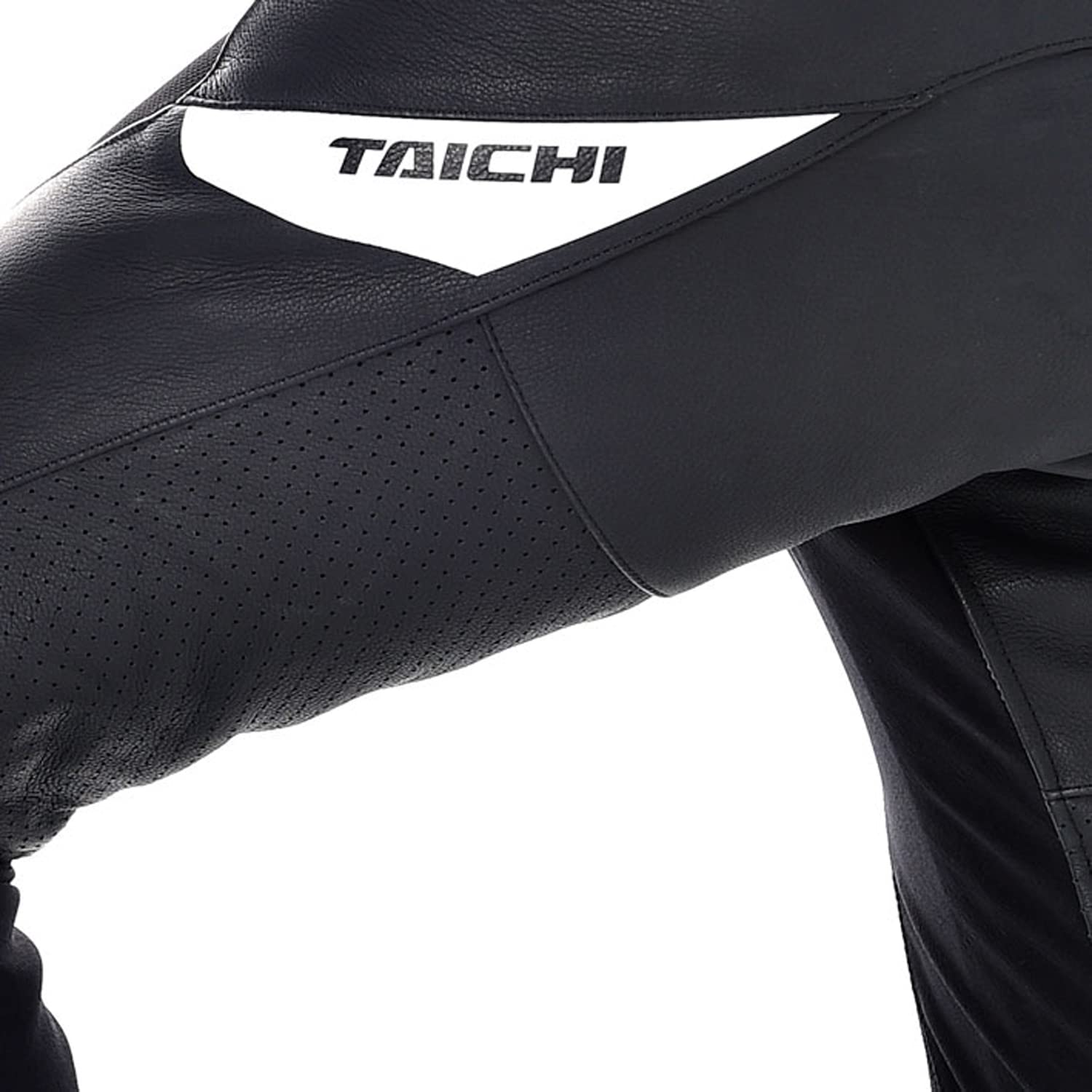 Amazon | [RSタイチ] バイク用 オールシーズン 革 スライダー CE