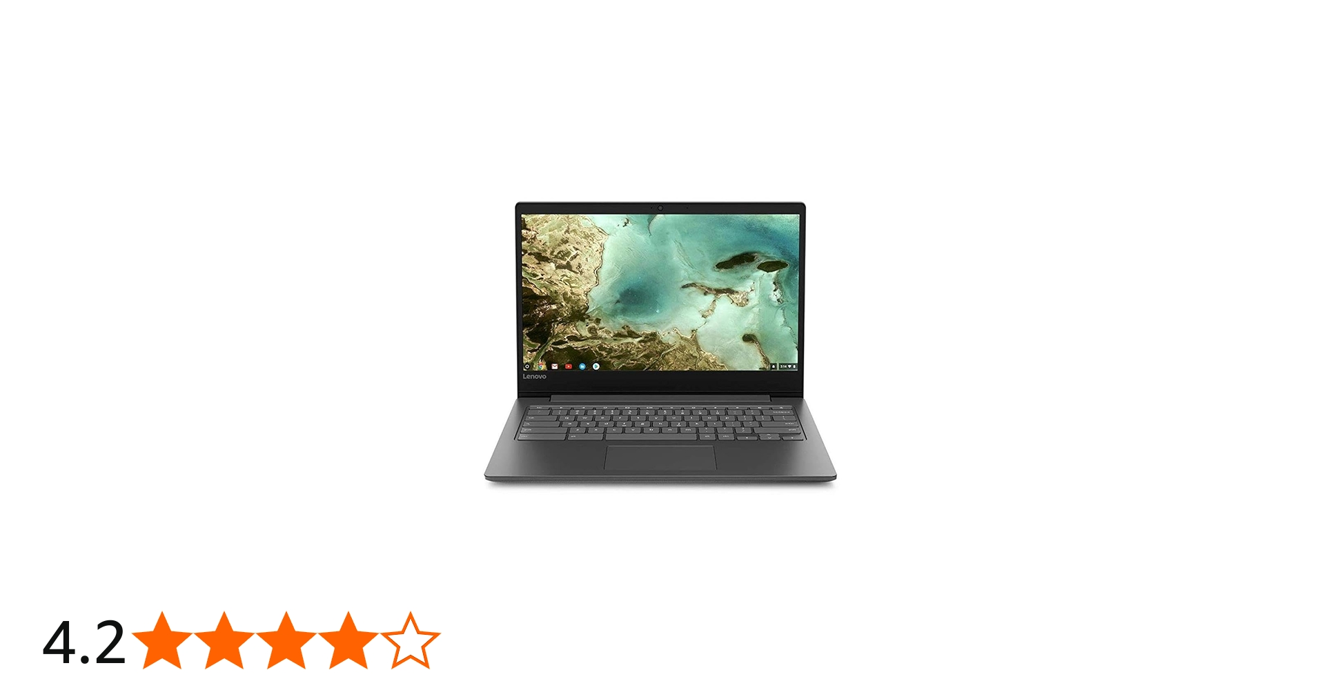 Amazon.co.jp: Lenovo Chromebook S330 Laptop, 14-Inch FHD (1920 x