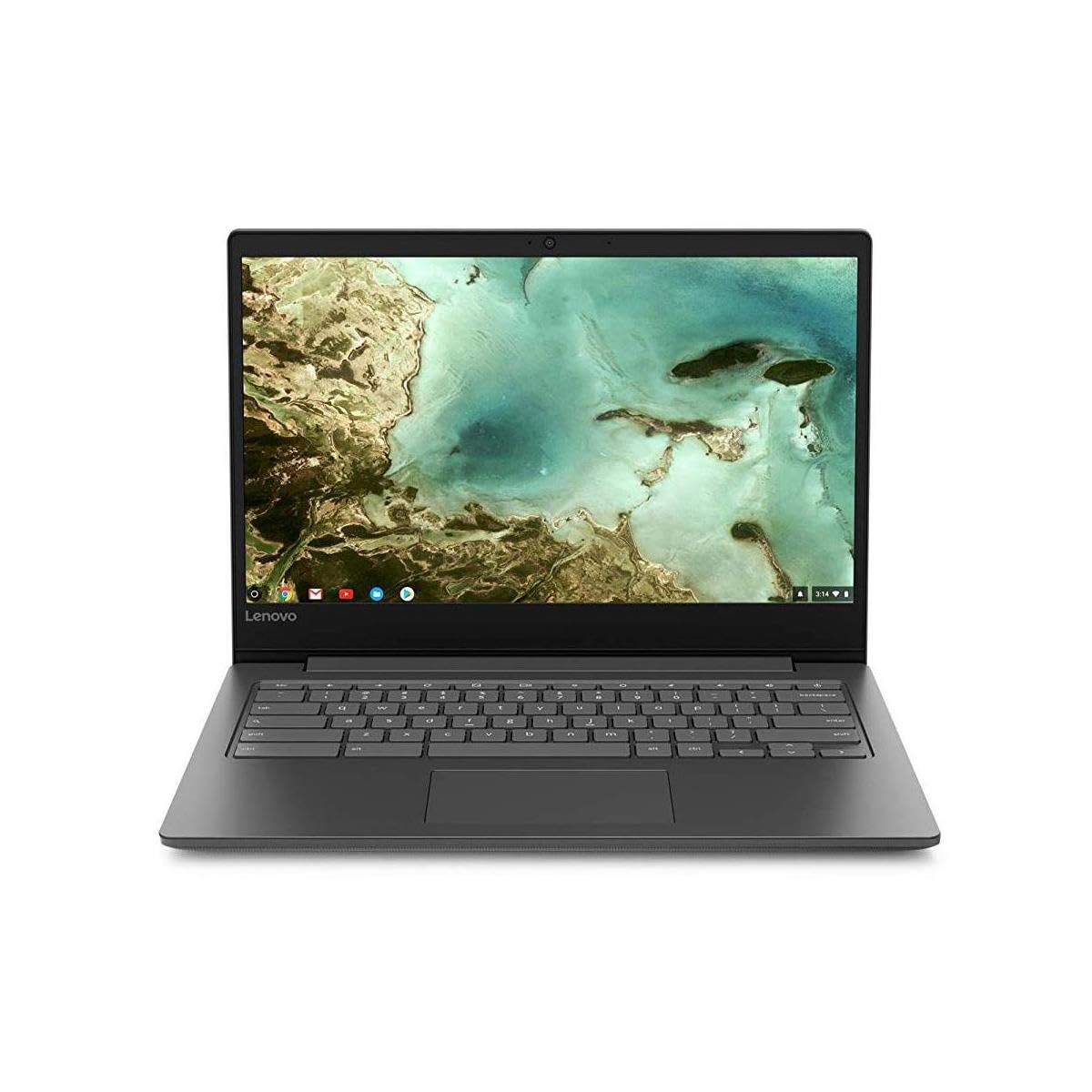 Lenovo Chromebook S330 Laptop, 14-Inch FHD (1920 x 1080) Display