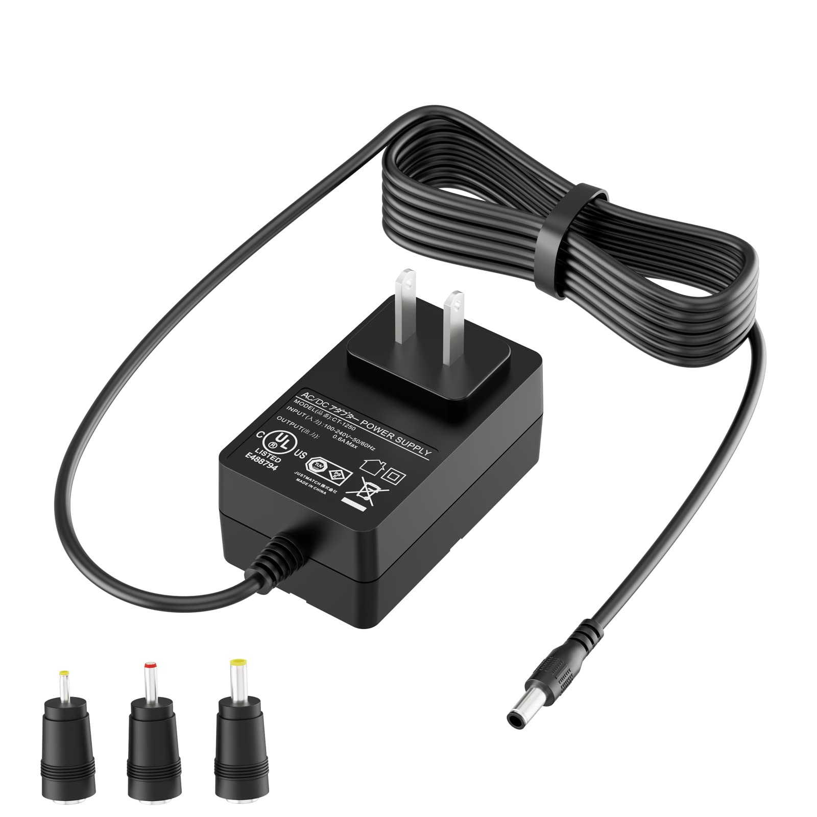 Amazon | VHBW 対応 ソニー ブルートゥース スピーカー ACアダプター