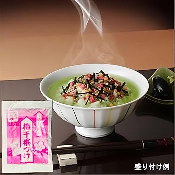 Amazon.co.jp: 永谷園 業務用 お茶漬け 3種25食シェアパック（お茶づけ