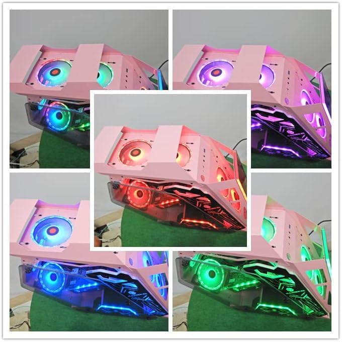 Amazon.co.jp: 【整備済み品】Sablex ゲーミングPC、Corei7、16GB