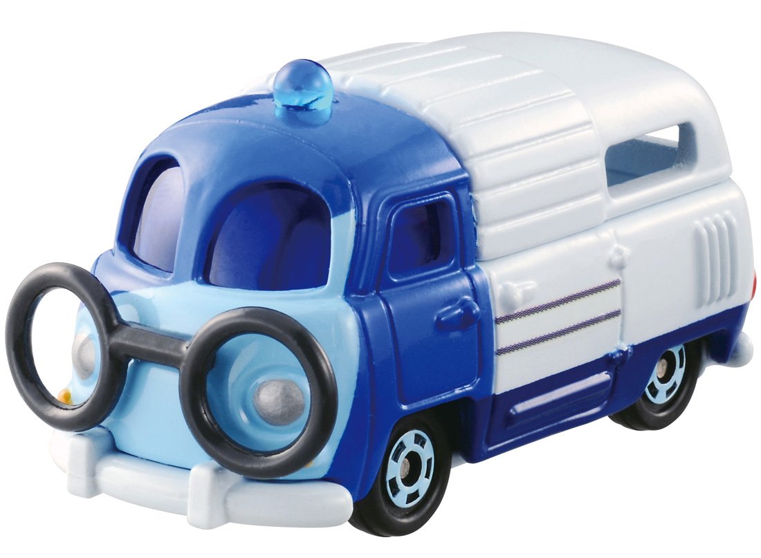 ディズニートミカ150点