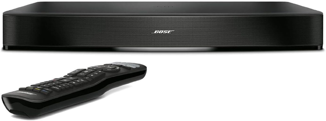Bose Solo 15 シリーズ II TV サウンドシステム ユーザーマニュアル
