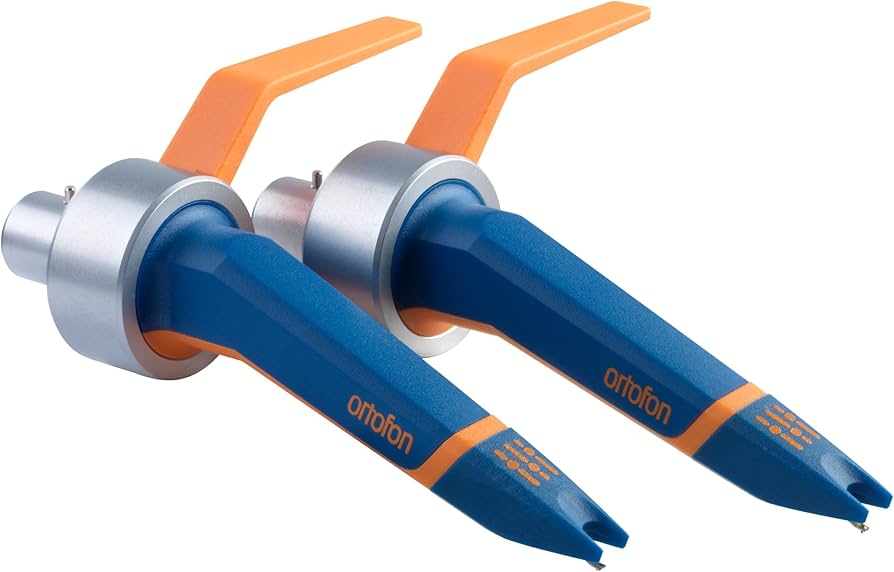 Amazon | ortofon Concorde MKII Twin DJ オルトフォン DJカートリッジ