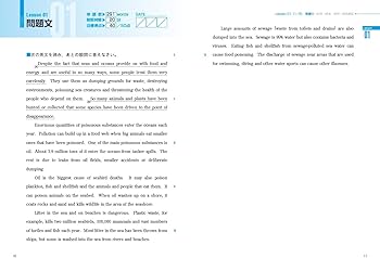 英語長文レベル別問題集4 中級編【改訂版】 (東進ブックス レベル別
