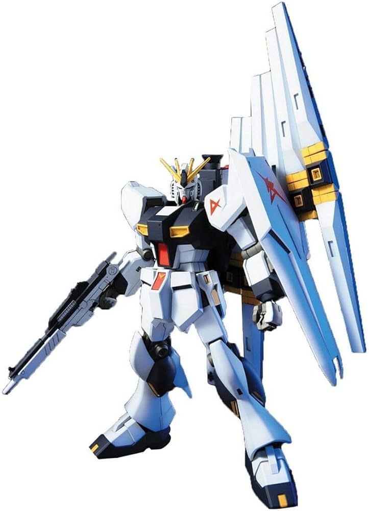 Amazon | BANDAI SPIRITS(バンダイ スピリッツ) HGUC 機動戦士ガンダム