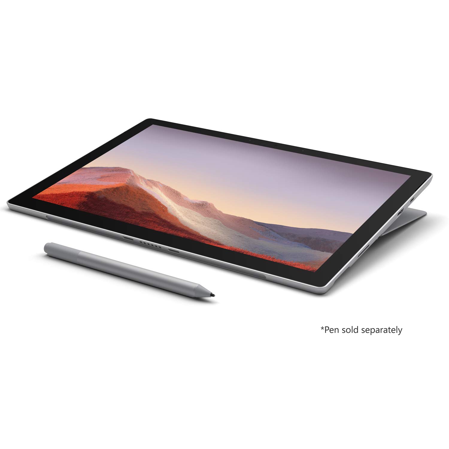 Microsoft Surface Pro 7 12.3 inch Touch-Screen - Intel Core i5