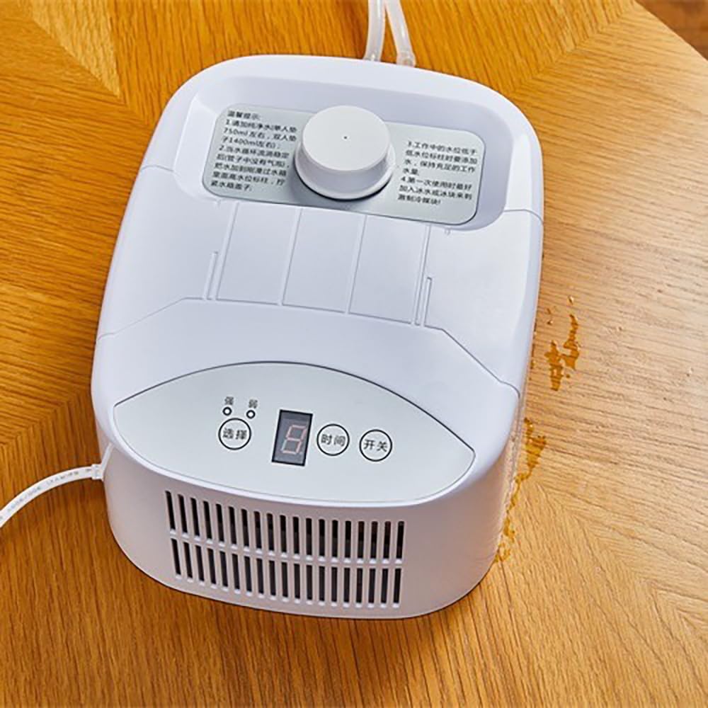 Amazon.co.jp: HOLELIN 冷水マット 水冷マット アイスマット ペルチェ