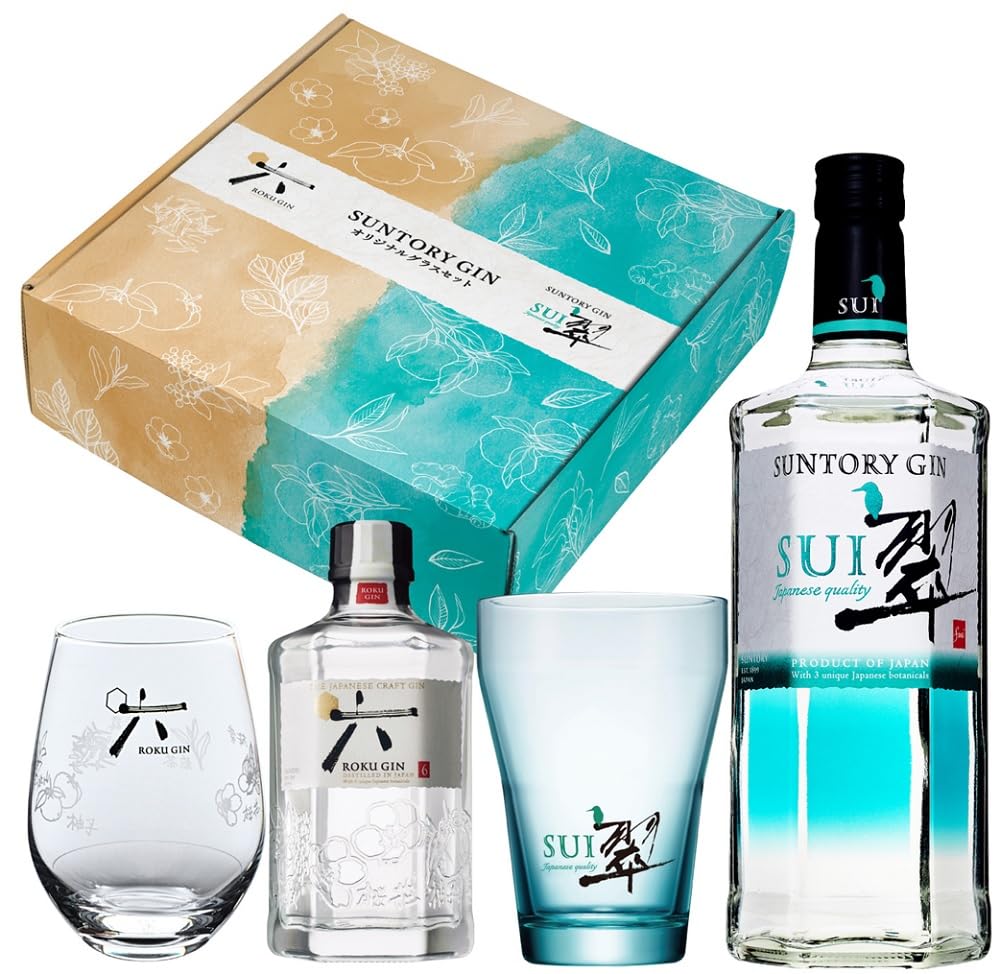 Amazon.co.jp: 【グラス付き ギフト プレゼント にも】【ジャパニーズ