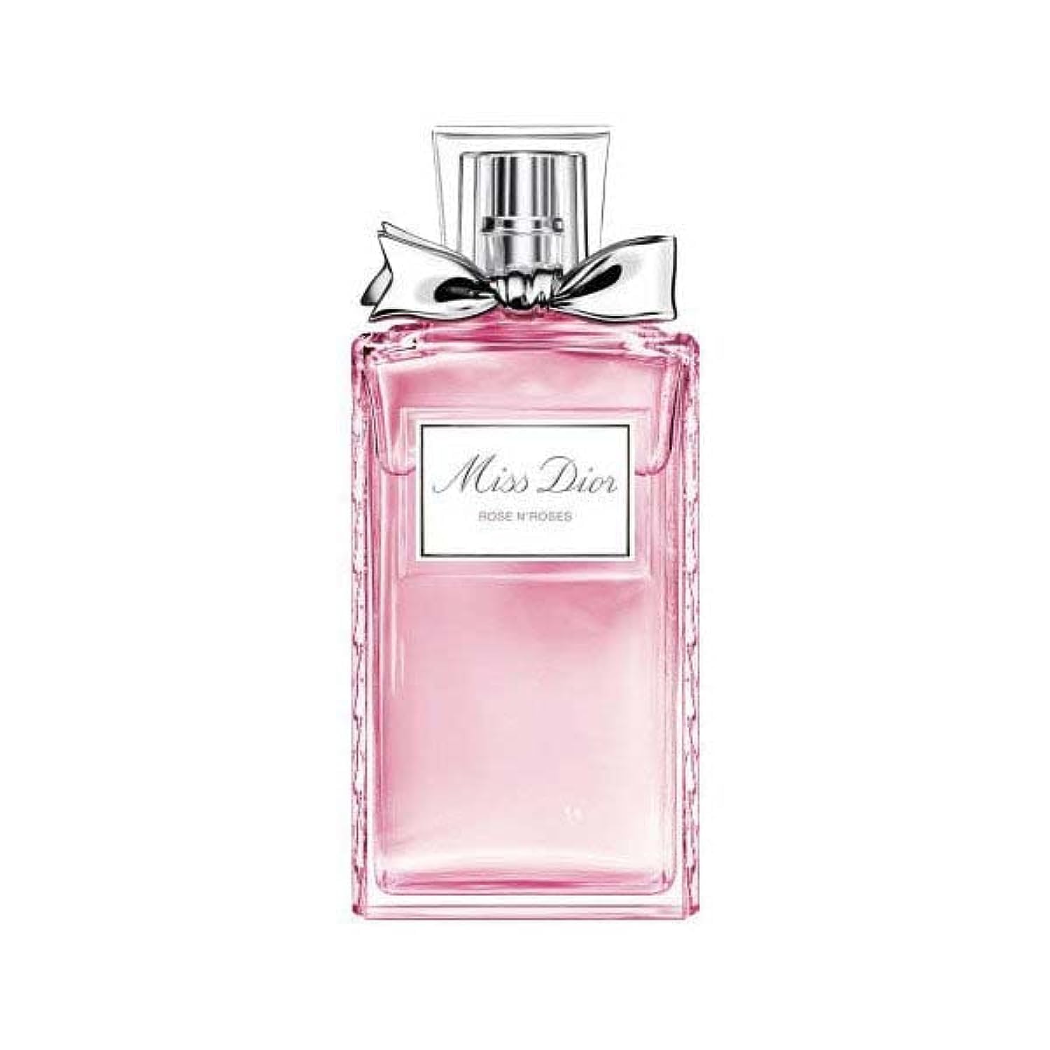 Amazon.com : Dior Miss Rose N'Roses Eau de Toilette for women, 30