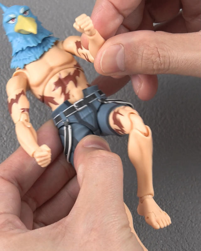 Amazon | TAMASHII NATIONS S.H.フィギュアーツ シャングリラ