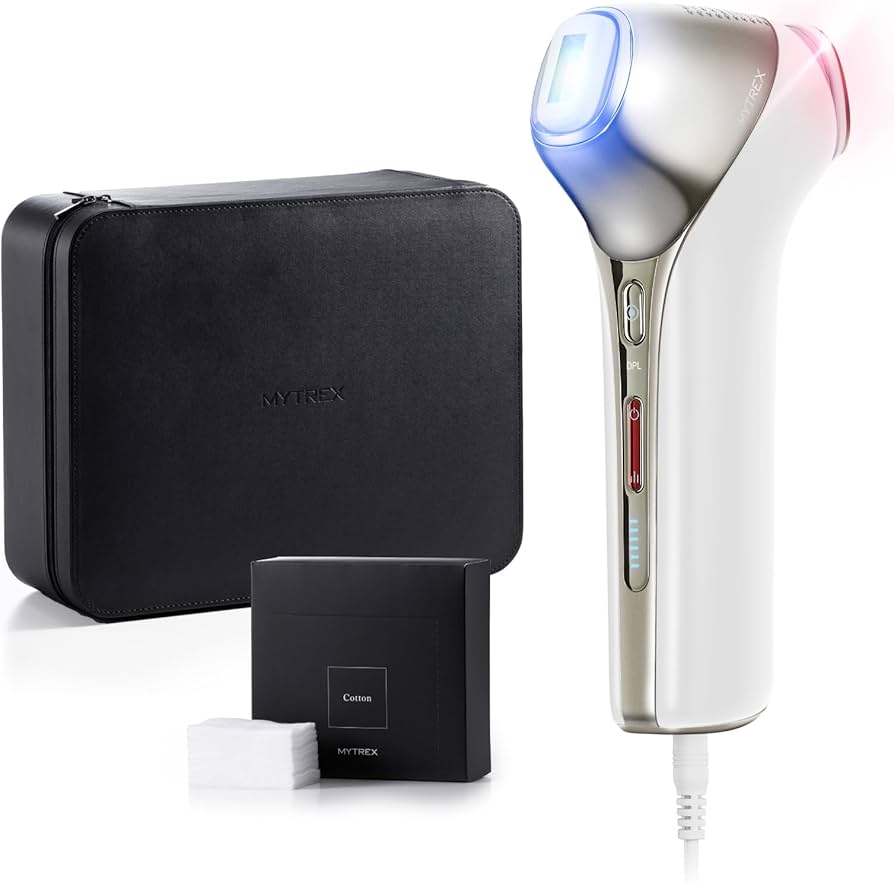 Amazon.co.jp: 「リン・チーリン愛用」MYTREX マイトレックス MiRAY