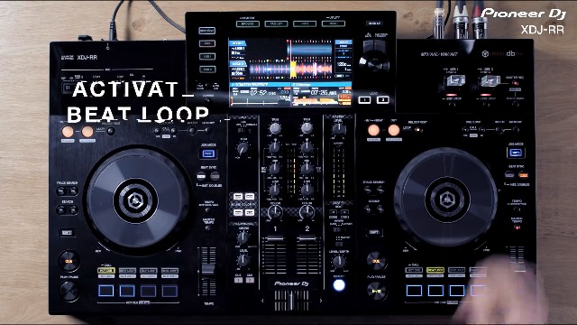 Amazon.com: Pioneer DJ XDJ-RR Digital DJ System : Musical Instruments