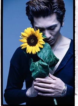 Amazon.co.jp: お直筆サイン入り 限定 吉井和哉 MITCH IKEDA コラボ