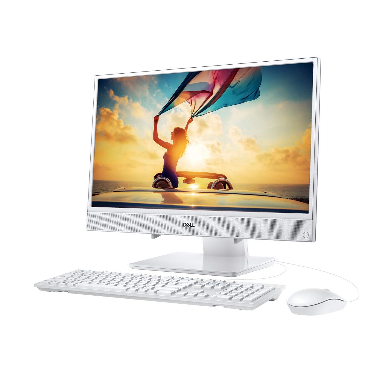 DELL AIO 21.5