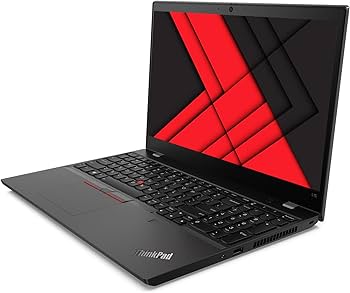 Amazon.com: Lenovo Thinkpad L15 Gen2 Laptop, 15.6