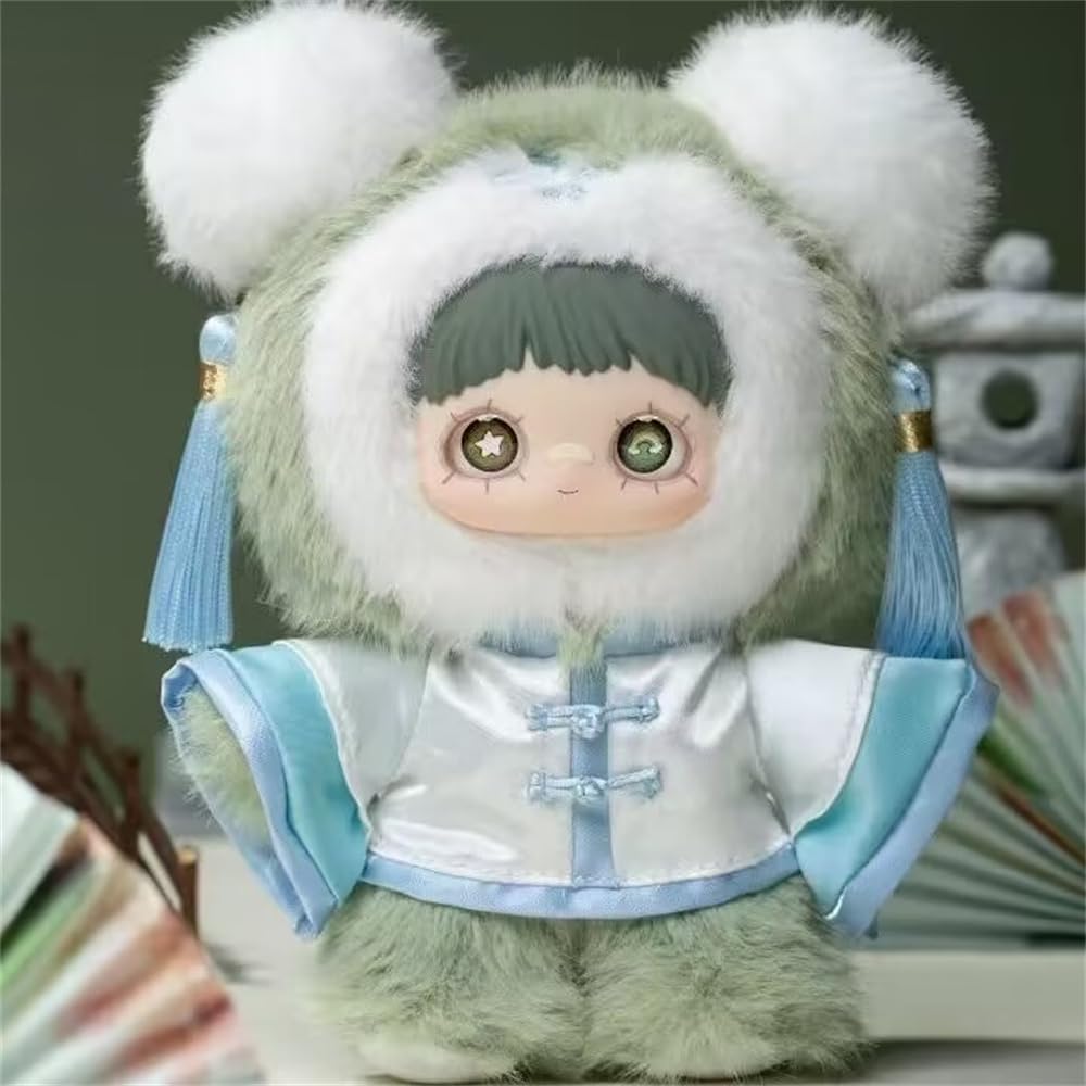 Amazon.co.jp: KILA MILA アニメ メイメイフィギュア ブラインド