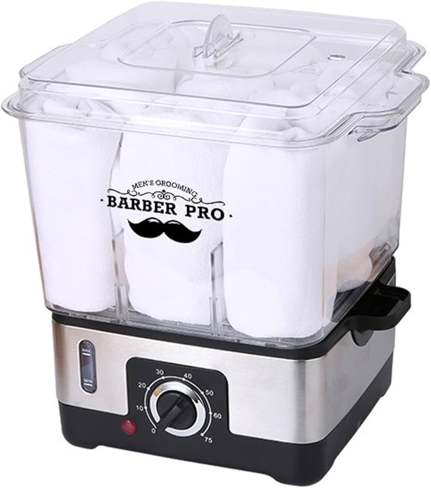 Amazon | スチームウォーマー タオルウォーマー タオル蒸し器 おしぼり