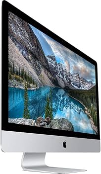 Amazon.com: Apple iMac 27-inch Retina 5K Desktop MK472LL/A - Intel