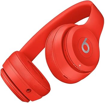 Amazon.com: Beats by Dr. Dre - Beats Solo3 Wireless On-Ear