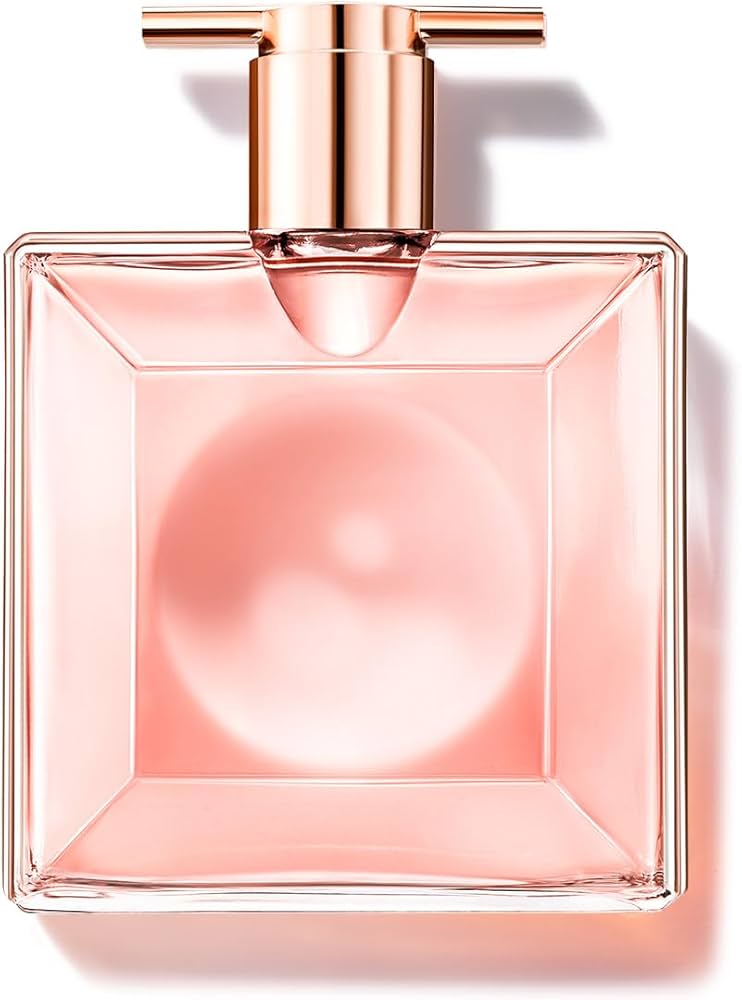 Amazon.co.jp: LANCÔME(ランコム) イドル オー ドゥ パルファン 25mL