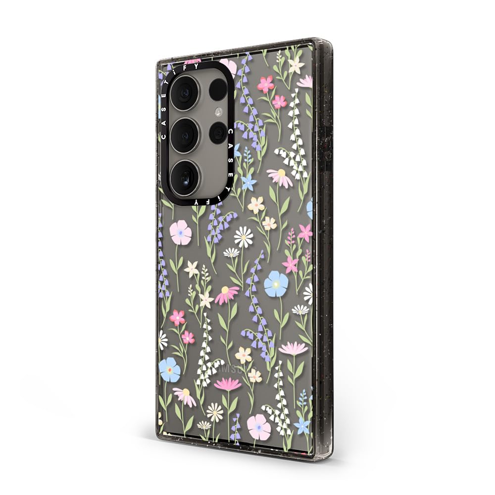 Amazon.com: CASETiFY Impact Galaxy S24 Ultra Case - Pink Pastel