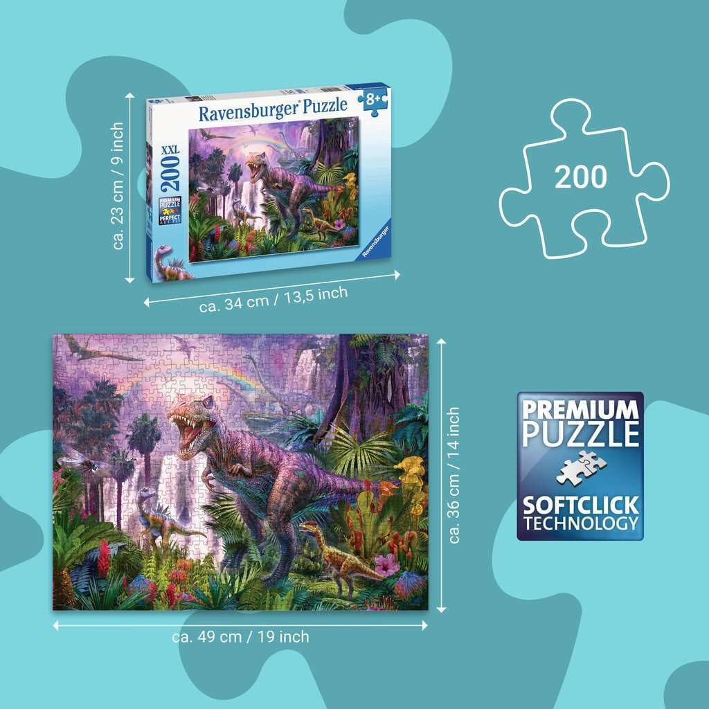 Amazon.co.jp: ラベンスバーガー (Ravensburger) ジグソーパズル 12892