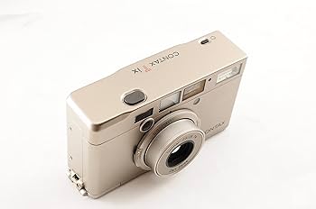 Amazon | CONTAX TIX | コンパクト 通販