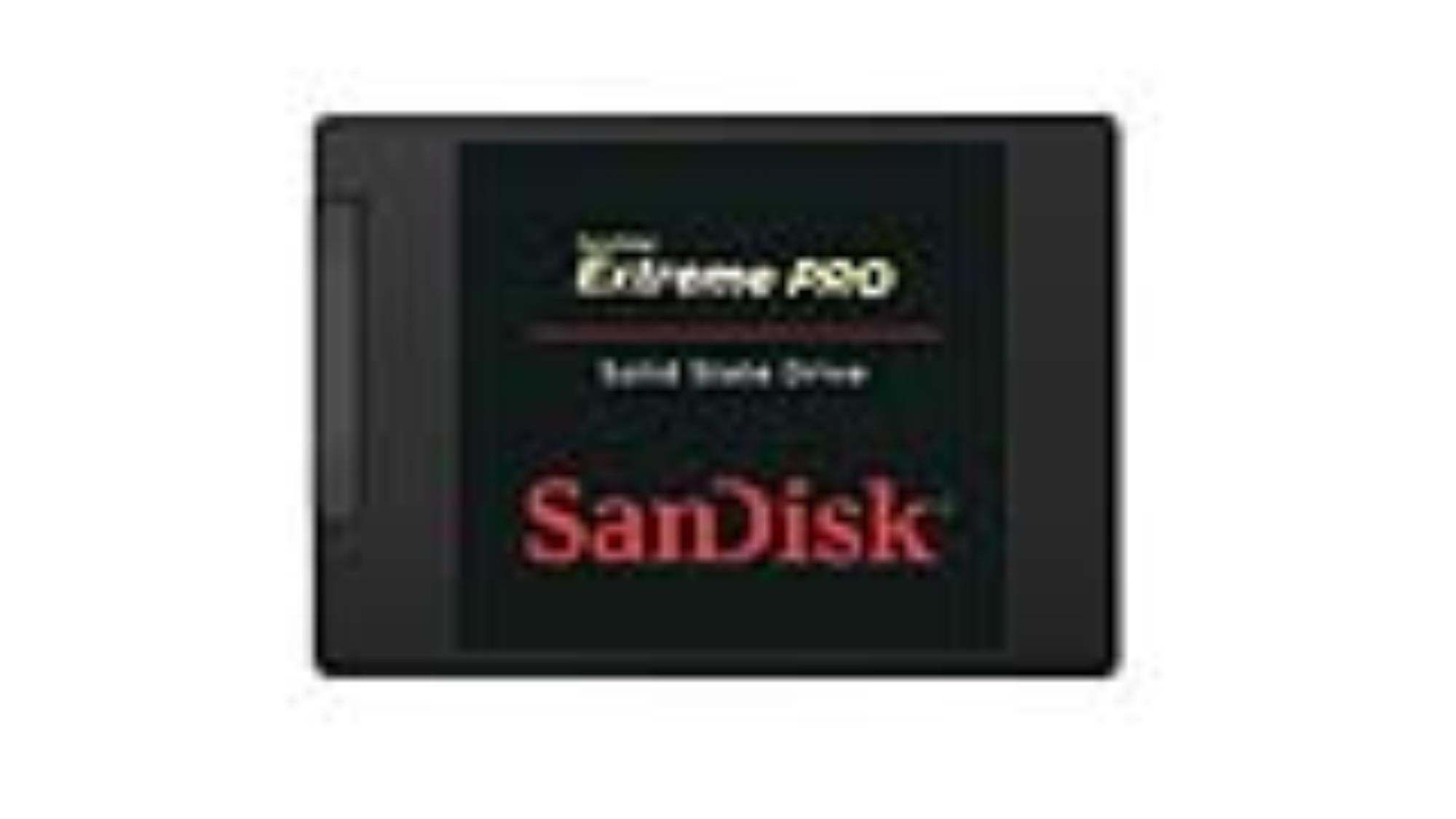 Amazon | サンディスク 480GB SanDisk Extreme Pro SSD 2.5インチ SATA