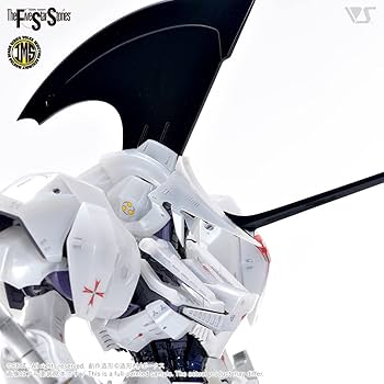 Amazon | ボークス ファイブスター物語 IMS 1/100 L.E.D.ミラージュ V3