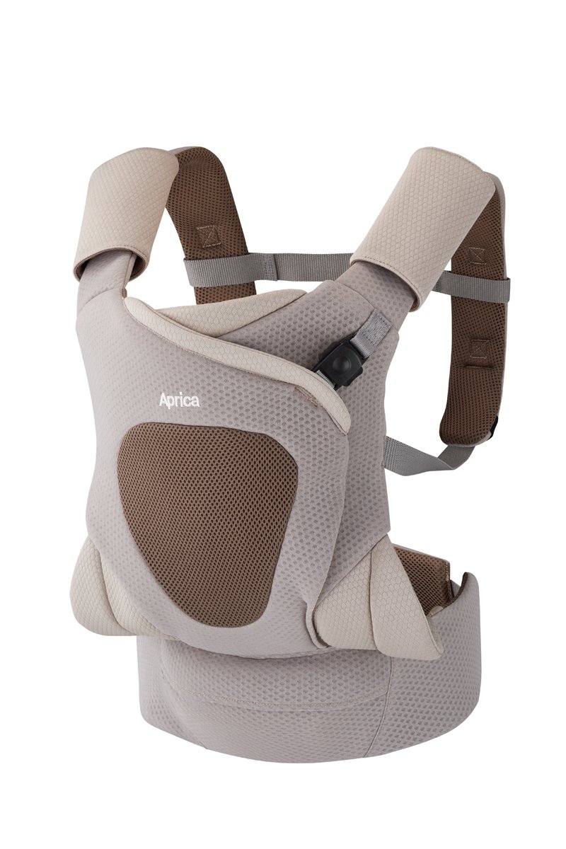 Amazon | Aprica(アップリカ) 抱っこ紐 コアラ メッシュプラス 0か月