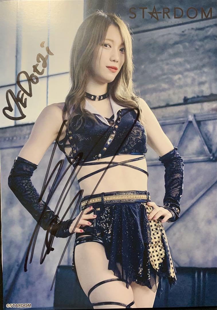 Amazon.co.jp: STARDOM スターダム 鹿島沙希 Saki Kashima ポート