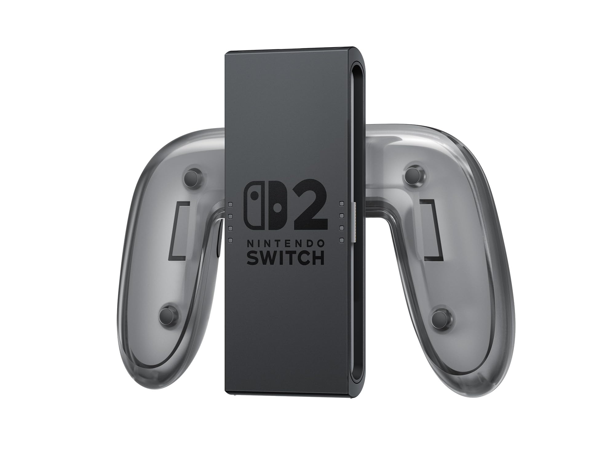 Amazon.co.jp: 【任天堂純正品】Joy-Con 2 充電グリップ 【Amazon.co