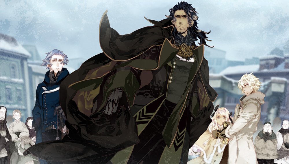 Amazon.co.jp: 灰鷹のサイケデリカ 限定版 - PS Vita : ゲーム