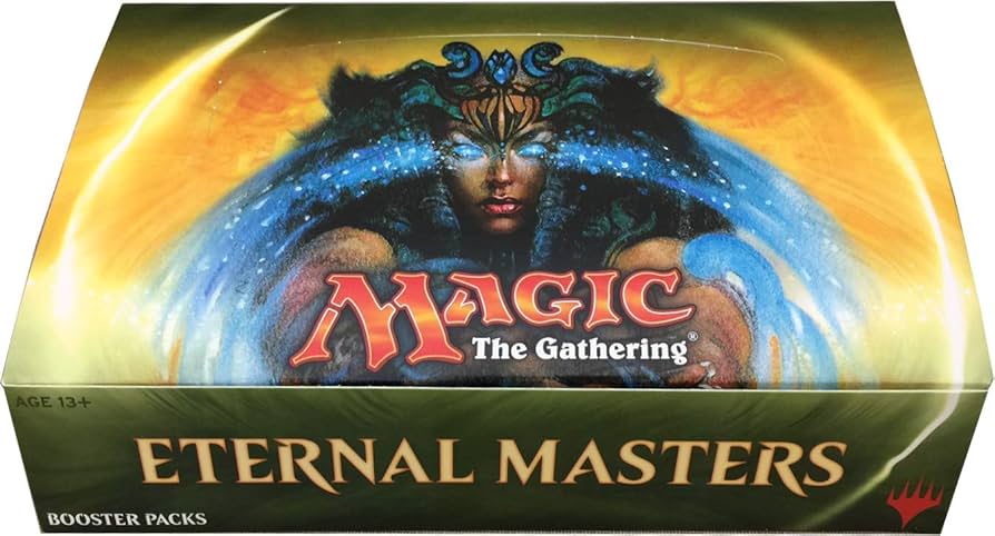 Amazon.com: Wizards of the Coast - | Magic: The Gathering - MTG